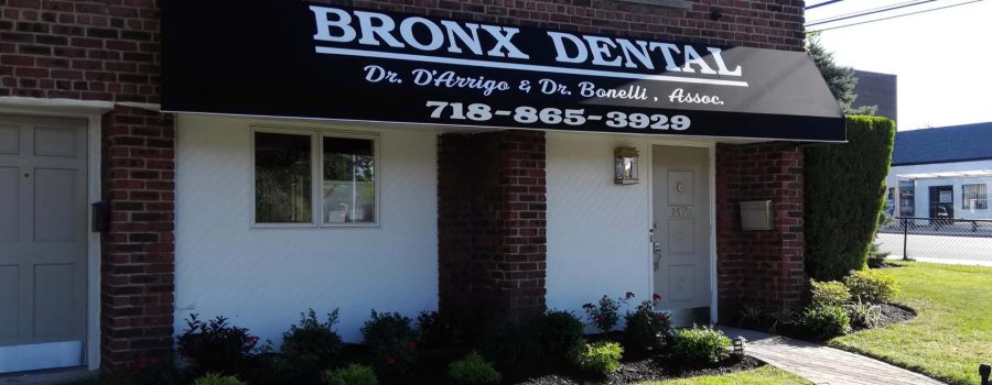 Bronx Dental
