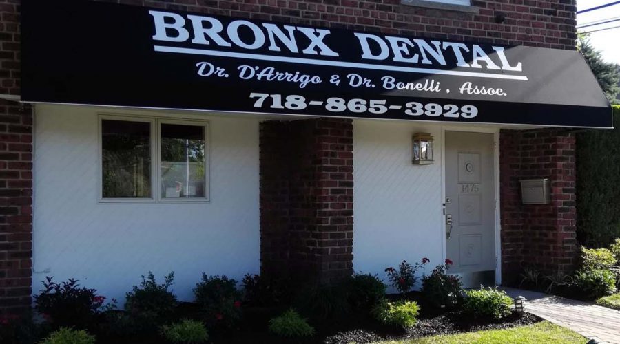 Bronx Dental