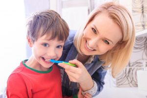 Teeth Cleaning Home Guide