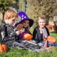 Halloween Tips to Care for Your Teeth