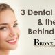 3 Dental Myths & the Truth Behind Them